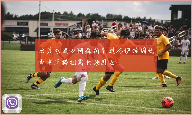 坎贝尔建议阿森纳引进格伊强调优秀中卫搭档需长期磨合