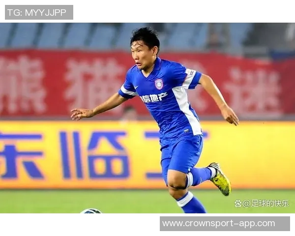 刘建业合同期内跳槽铜梁龙引发转会费争议引关注